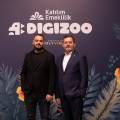 Digizoo x Polyvision Röportaj 3